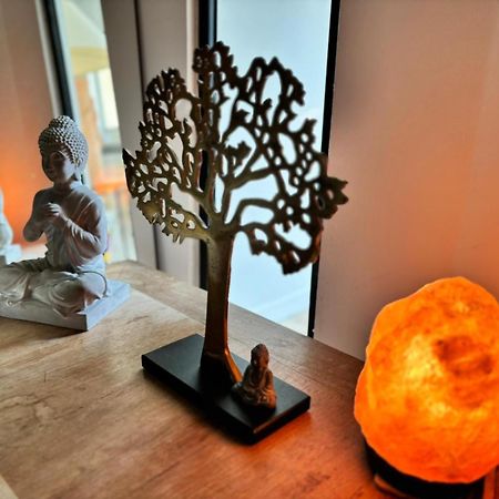 Maison Dans La Pinede Rognes 외부 사진